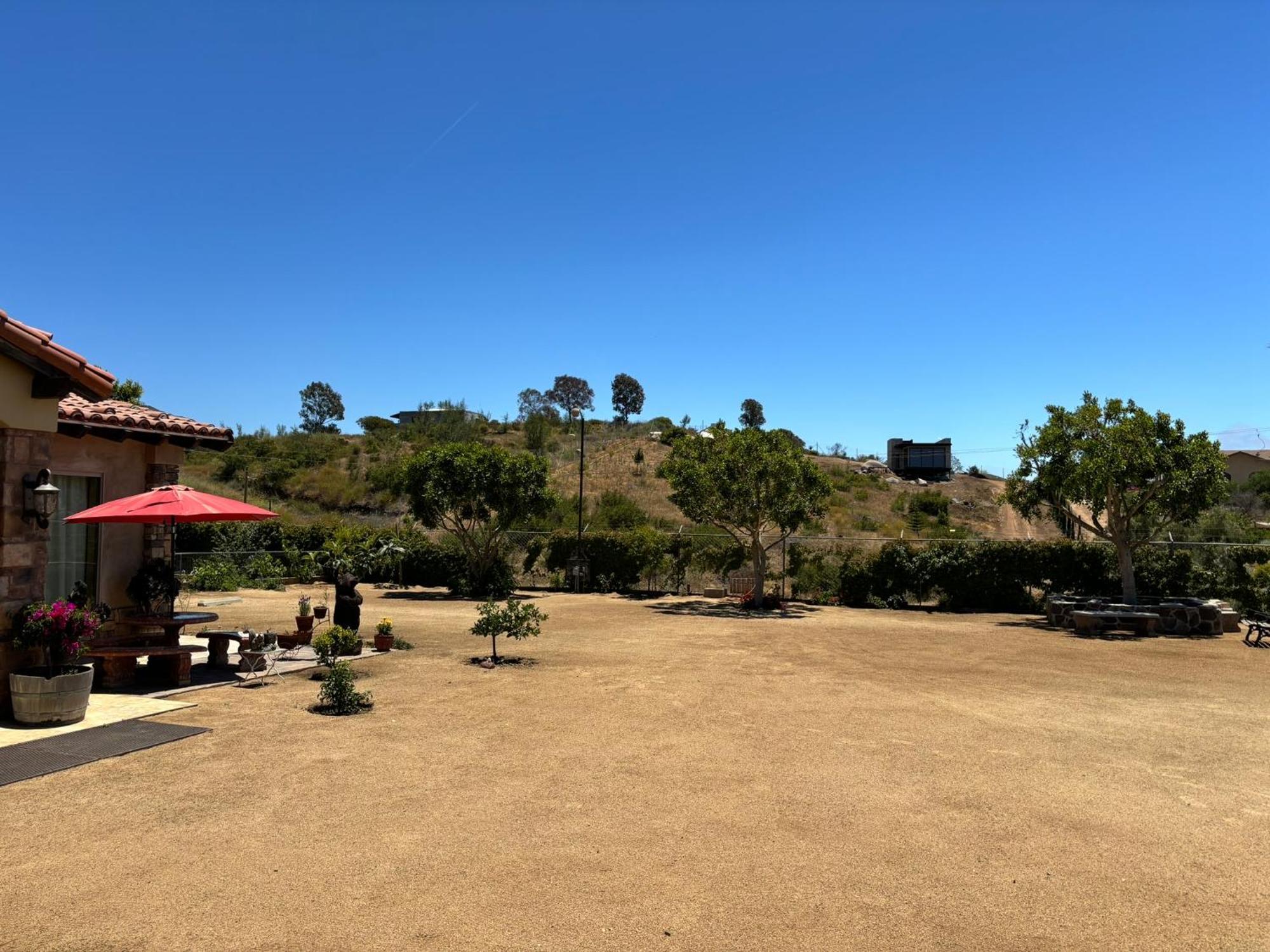 Vila Quinta Zaragoza- Ruta Del Vino Villa de Juarez Exteriér fotografie