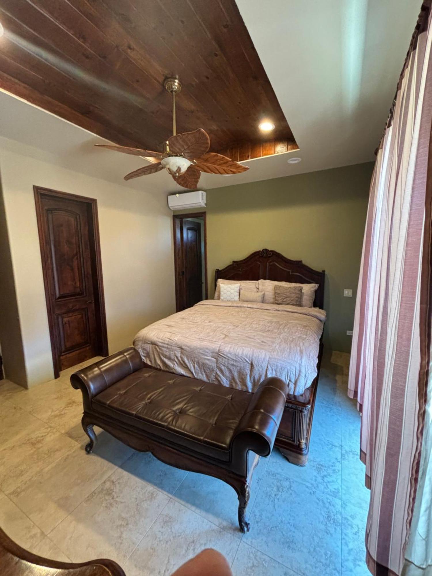 Vila Quinta Zaragoza- Ruta Del Vino Villa de Juarez Exteriér fotografie